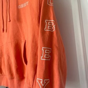 Obey Hoody